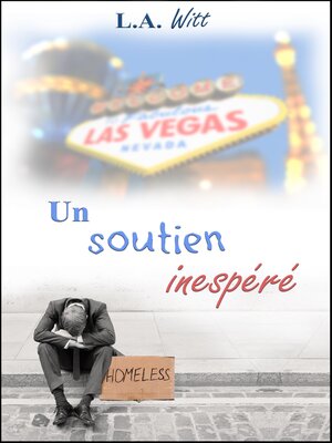 cover image of Un Soutien Inespéré